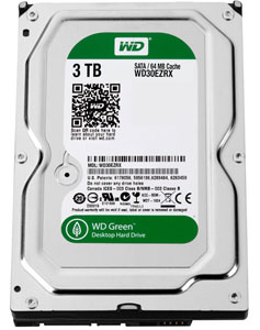 WD30EZRX-1TBP