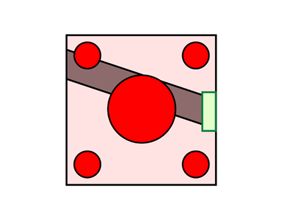 残骸乗っかり攻撃 