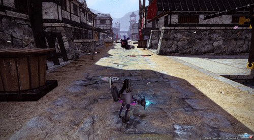 イル・メギド(Lv17)