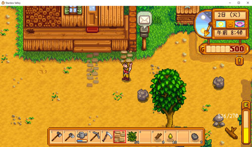 STARDEW VALLEY