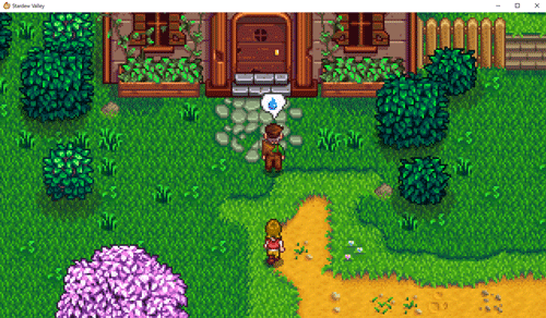 STARDEW VALLEY