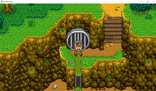 STARDEW VALLEY