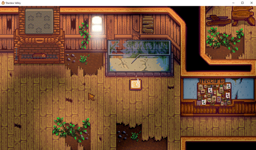 STARDEW VALLEY