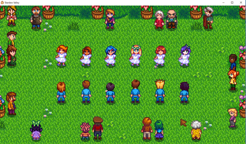 STARDEW VALLEY