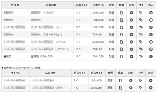 忍者Admax